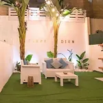 Apartment Com Jacuzzi E Piscina Privada Em Quarteira