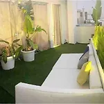 Com Jacuzzi E Piscina Privada Em Apartment *