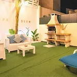 Apartment Com Jacuzzi E Piscina Privada Em *