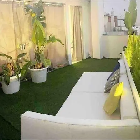Com Jacuzzi E Piscina Privada Em Lägenhet *