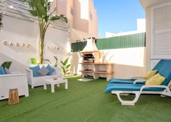 Appartement Com Jacuzzi E Piscina Privada Em *