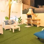 Com Jacuzzi E Piscina Privada Em